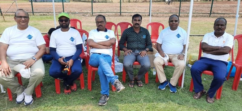 Biju Patnaik Institute of Information Technology and Management Studies Bhubaneswar Sports Event photo 15